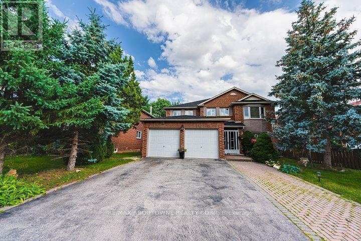 LOWER UNIT - 1418 ABBEYWOOD DRIVE, Oakville, Ontario