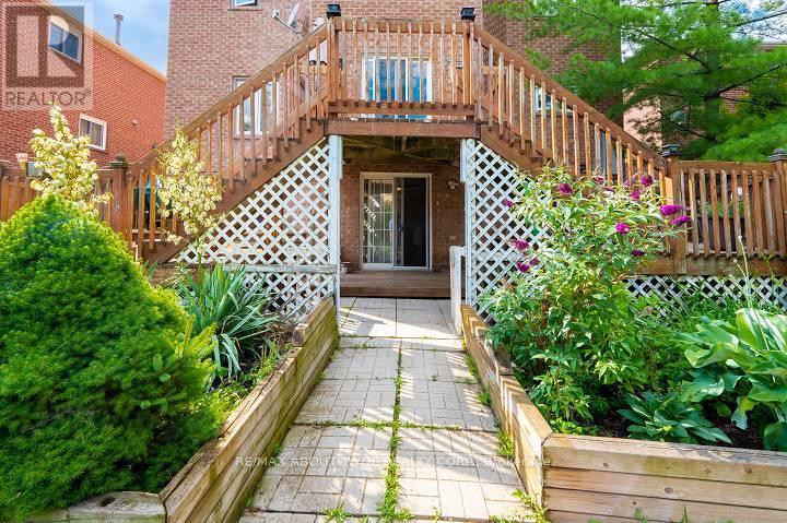 Lower Unit - 1418 Abbeywood Drive, Oakville, Ontario  L6M 2K4 - Photo 14 - W13694128