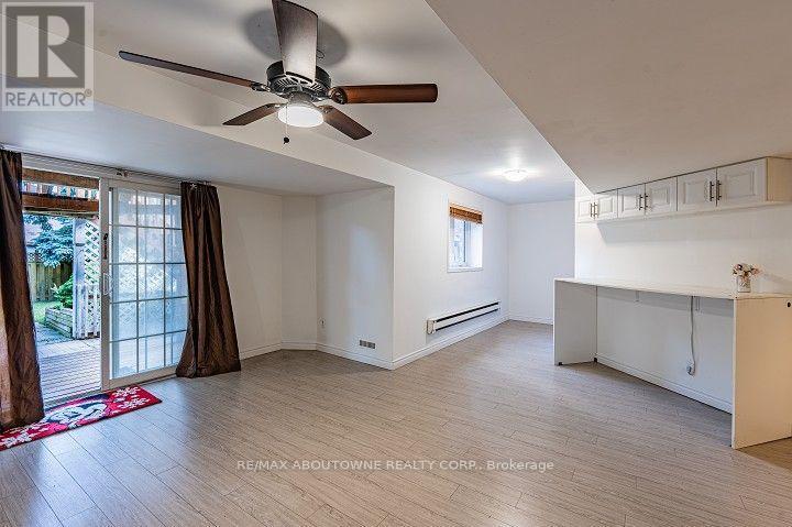 Lower Unit - 1418 Abbeywood Drive, Oakville, Ontario  L6M 2K4 - Photo 3 - W13694128