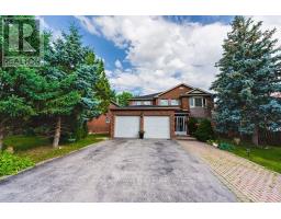 LOWER UNIT - 1418 ABBEYWOOD DRIVE, Oakville, Ontario