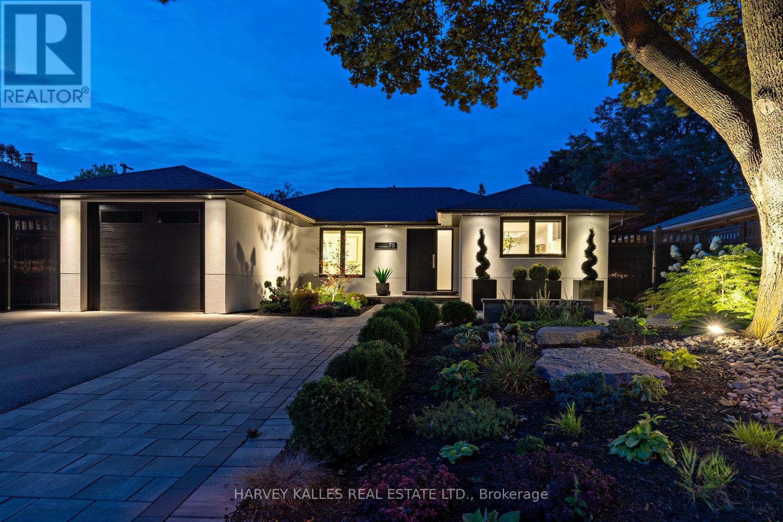 75 MARKLAND DRIVE, Toronto, Ontario