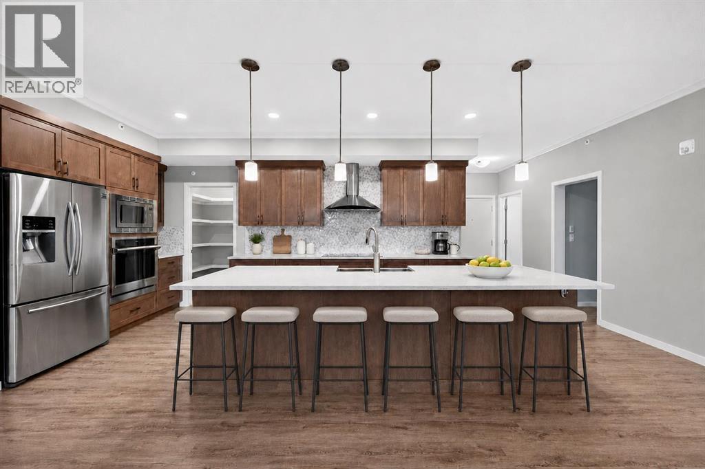 406, 4350 Seton Drive SE, Calgary, Alberta