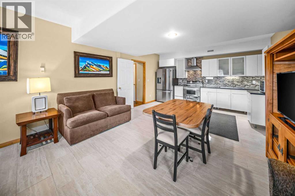 1 Eagle Landing, Canmore, Alberta  T1W 2Y1 - Photo 33 - A2337611