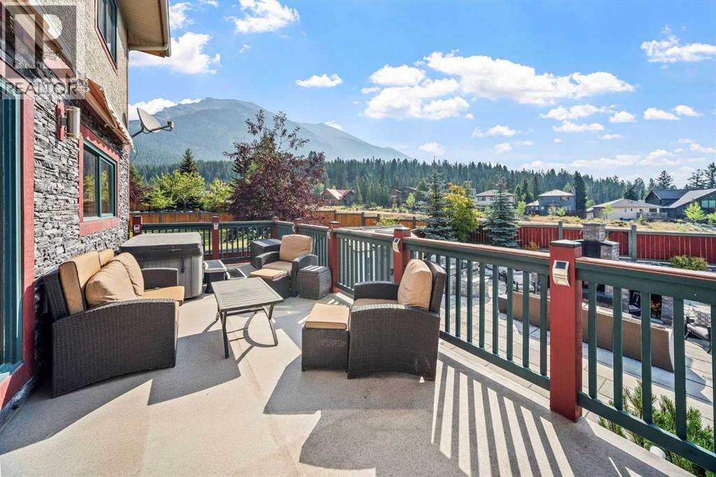 1 Eagle Landing, Canmore, Alberta  T1W 2Y1 - Photo 14 - A2337611