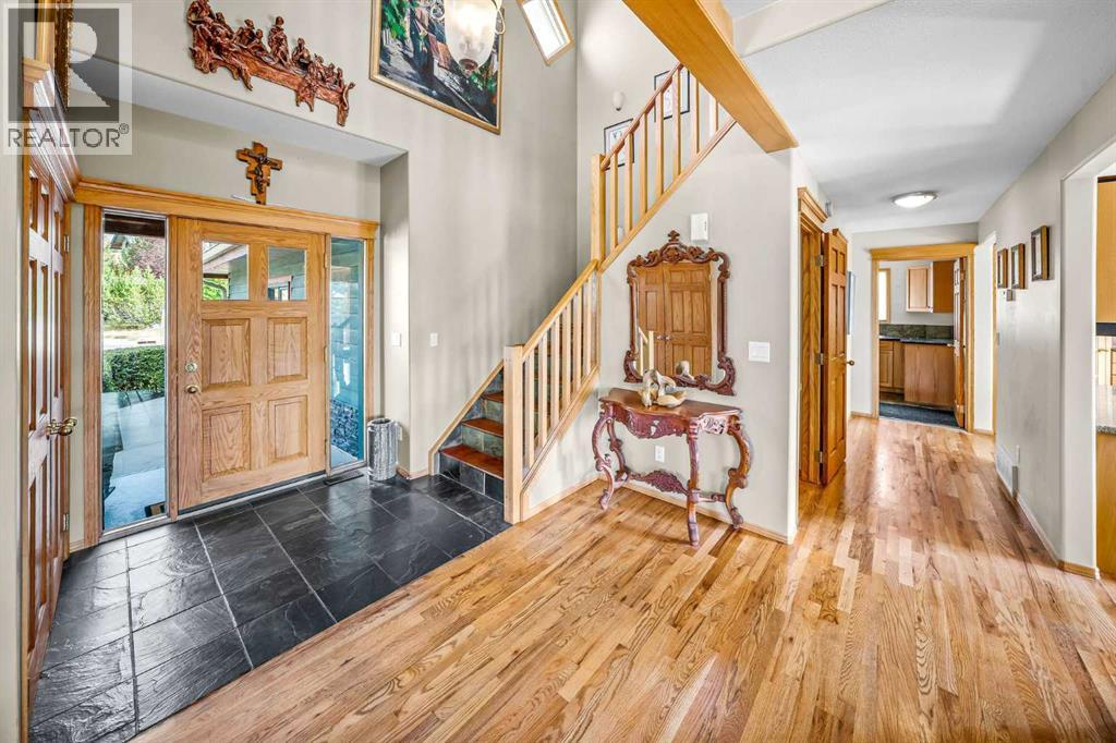 1 Eagle Landing, Canmore, Alberta  T1W 2Y1 - Photo 8 - A2337611