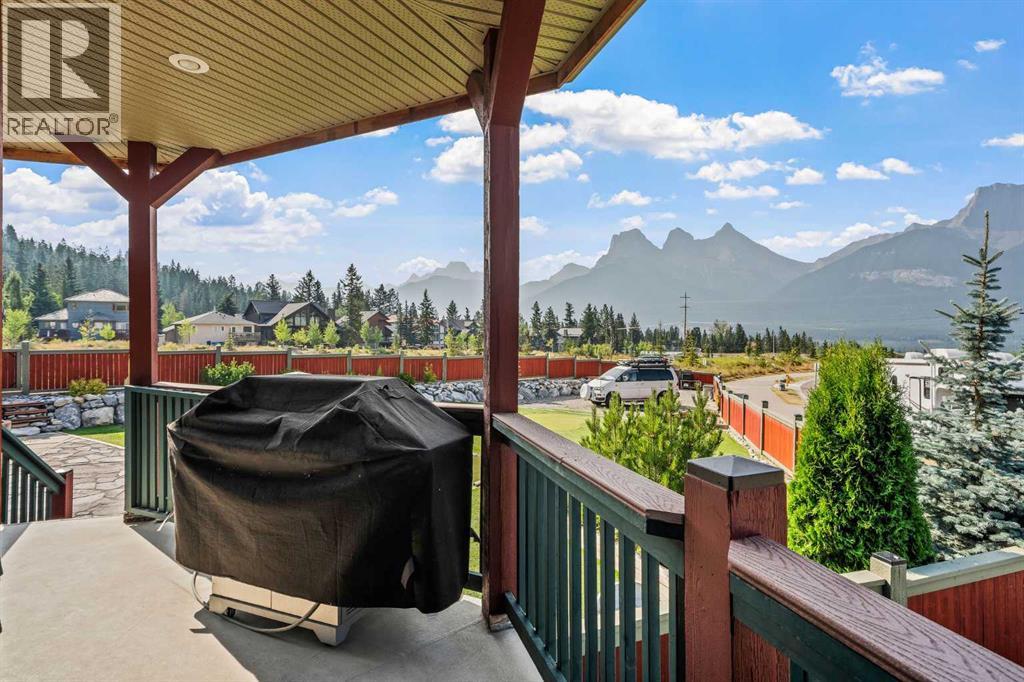 1 Eagle Landing, Canmore, Alberta  T1W 2Y1 - Photo 16 - A2337611