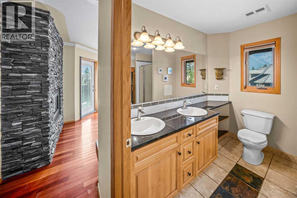 1 Eagle Landing, Canmore, Alberta  T1W 2Y1 - Photo 24 - A2337611