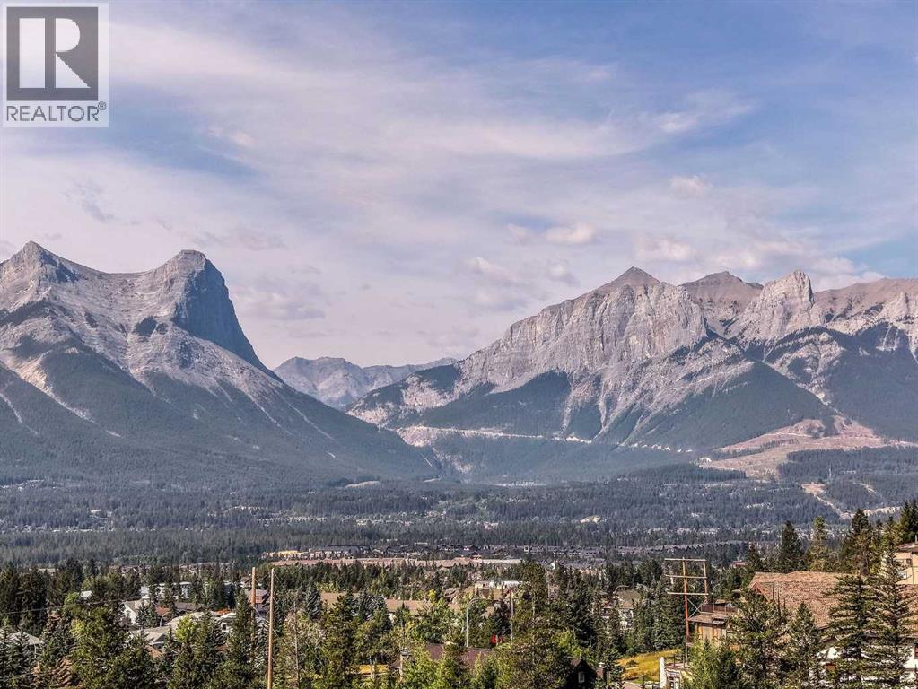 1 Eagle Landing, Canmore, Alberta  T1W 2Y1 - Photo 45 - A2337611