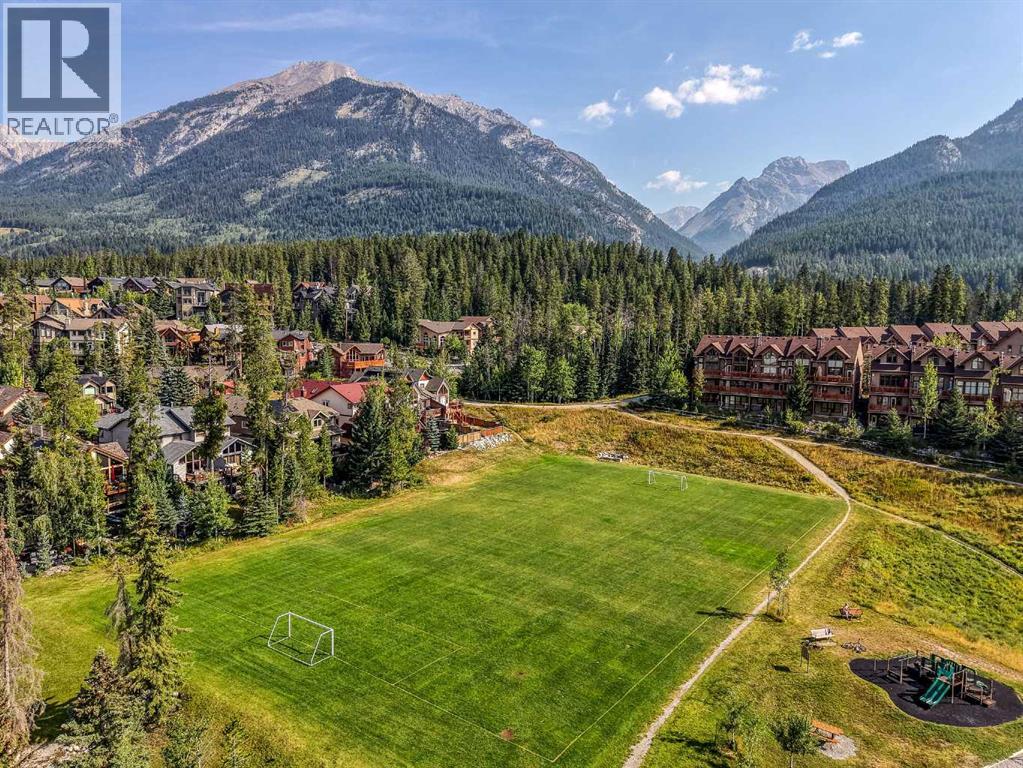 1 Eagle Landing, Canmore, Alberta  T1W 2Y1 - Photo 46 - A2337611