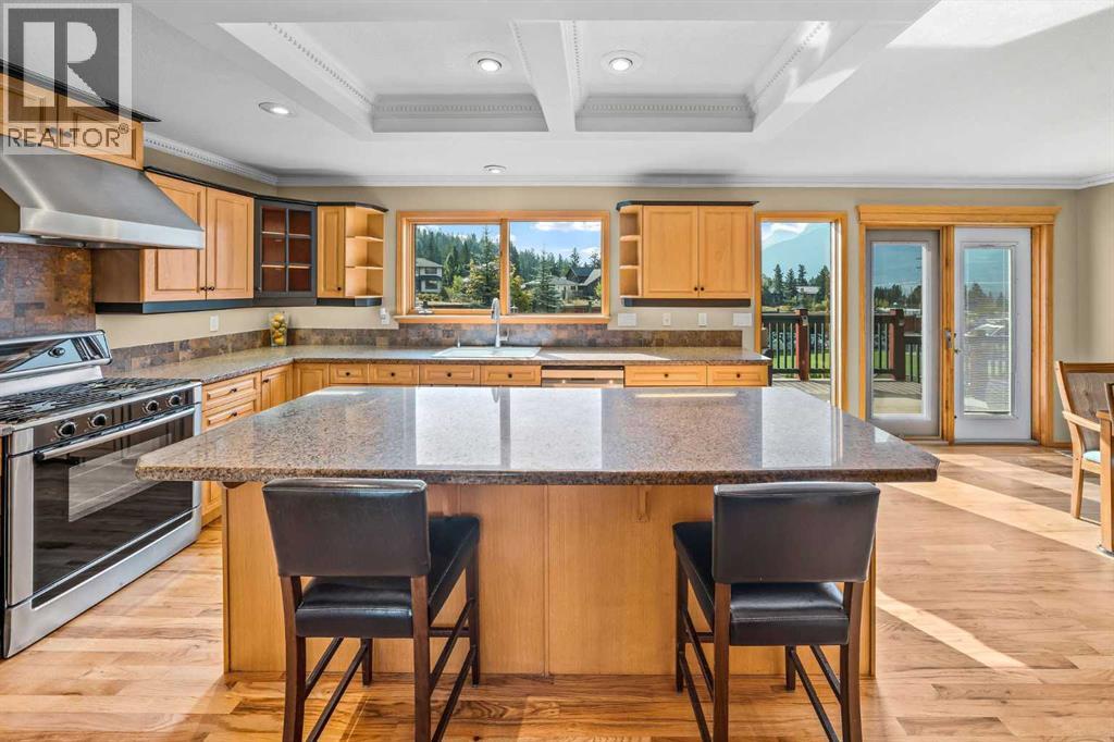 1 Eagle Landing, Canmore, Alberta  T1W 2Y1 - Photo 13 - A2337611