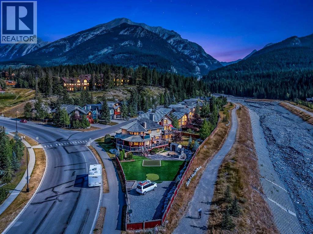 1 Eagle Landing, Canmore, Alberta  T1W 2Y1 - Photo 50 - A2337611