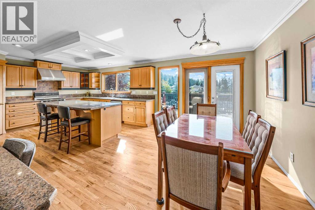 1 Eagle Landing, Canmore, Alberta  T1W 2Y1 - Photo 9 - A2337611