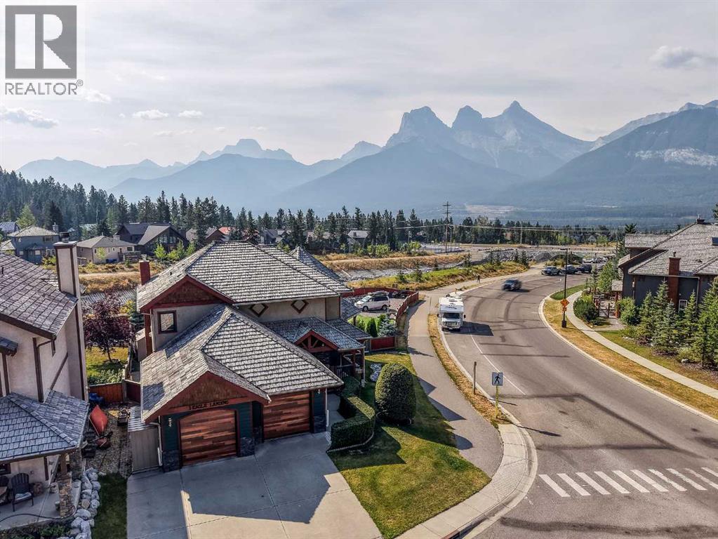 1 Eagle Landing, Canmore, Alberta  T1W 2Y1 - Photo 49 - A2337611