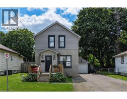 84 NORFOLK Avenue, Cambridge, Ontario