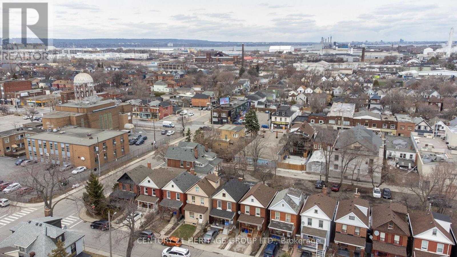 116-120 Barnesdale Avenue N, Hamilton, Ontario  L8L 6L7 - Photo 10 - X13694118
