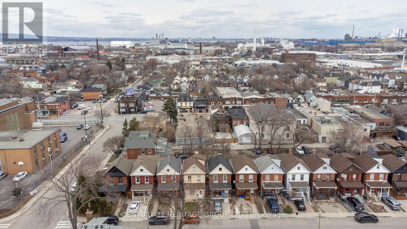 116-120 Barnesdale Avenue N, Hamilton, Ontario  L8L 6L7 - Photo 11 - X13694118