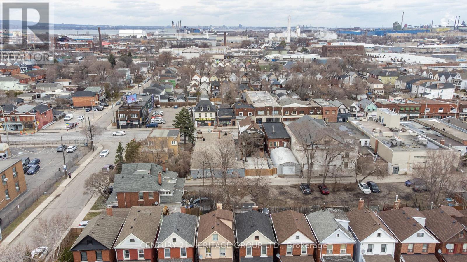 116-120 Barnesdale Avenue N, Hamilton, Ontario  L8L 6L7 - Photo 12 - X13694118