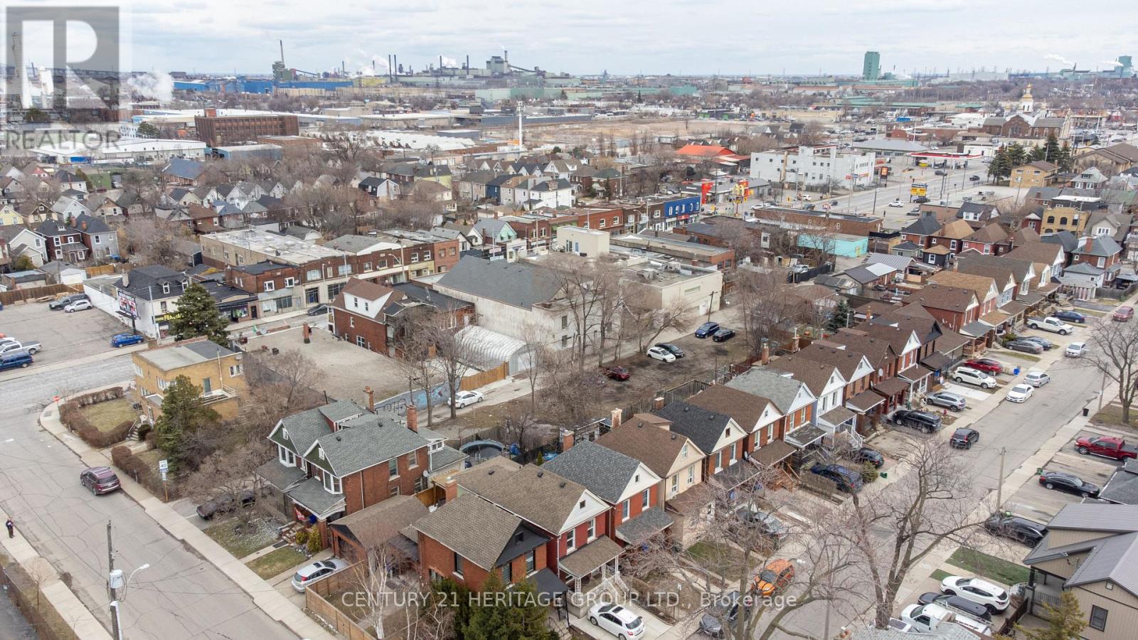 116-120 Barnesdale Avenue N, Hamilton, Ontario  L8L 6L7 - Photo 13 - X13694118