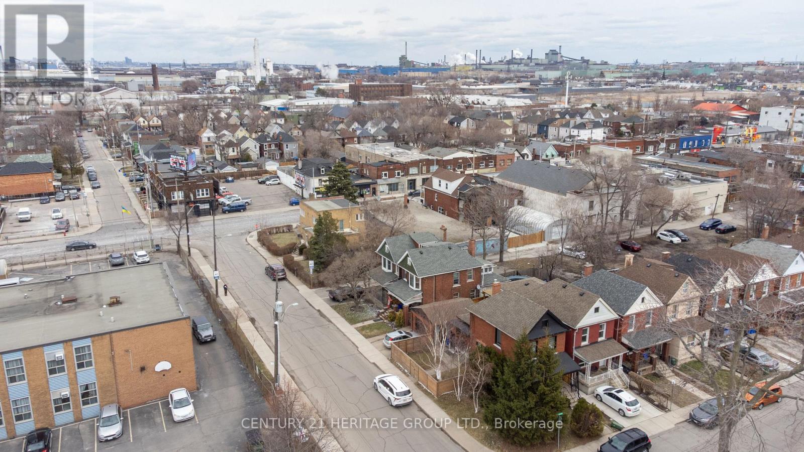 116-120 Barnesdale Avenue N, Hamilton, Ontario  L8L 6L7 - Photo 14 - X13694118