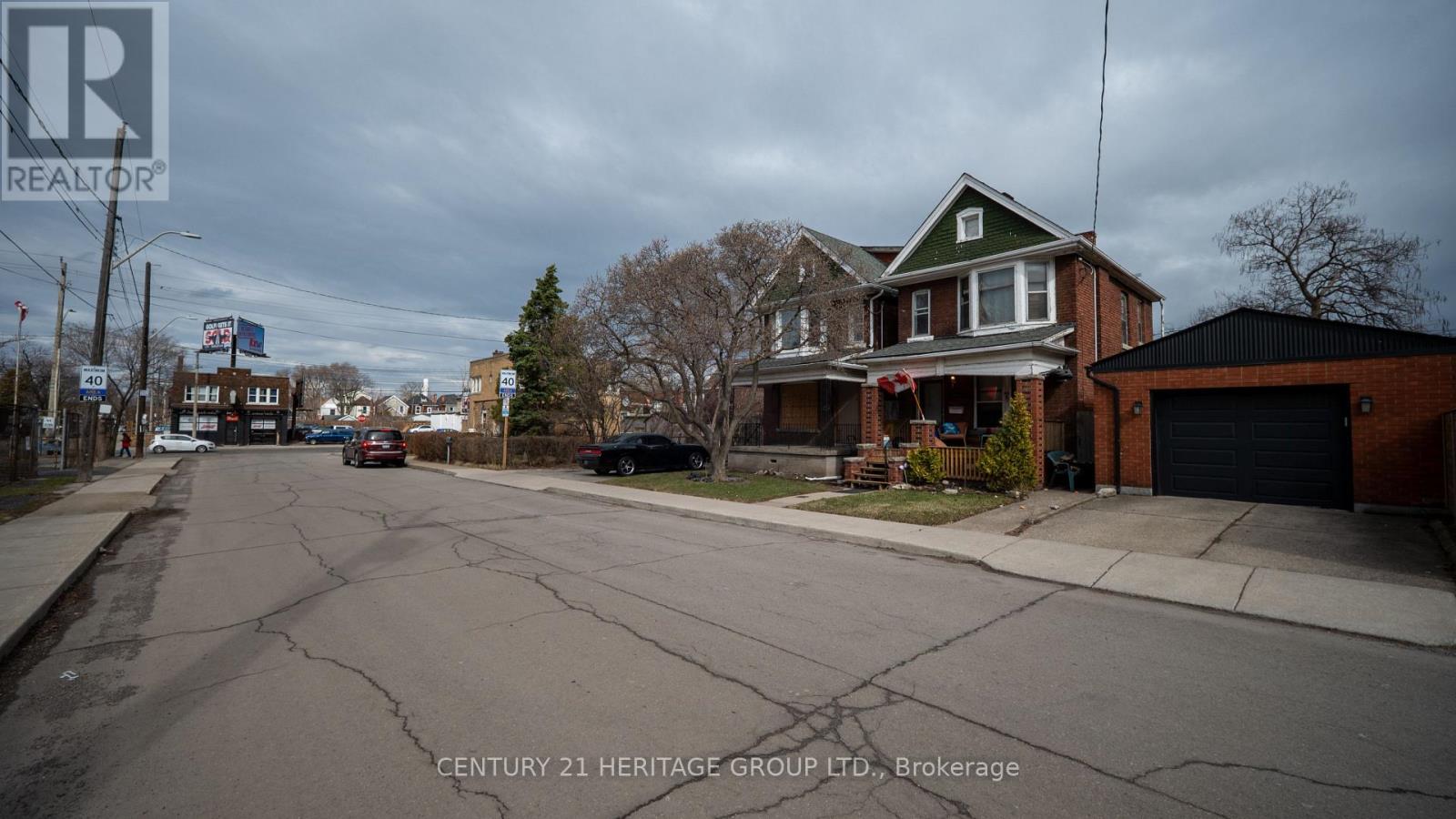 116-120 Barnesdale Avenue N, Hamilton, Ontario  L8L 6L7 - Photo 17 - X13694118
