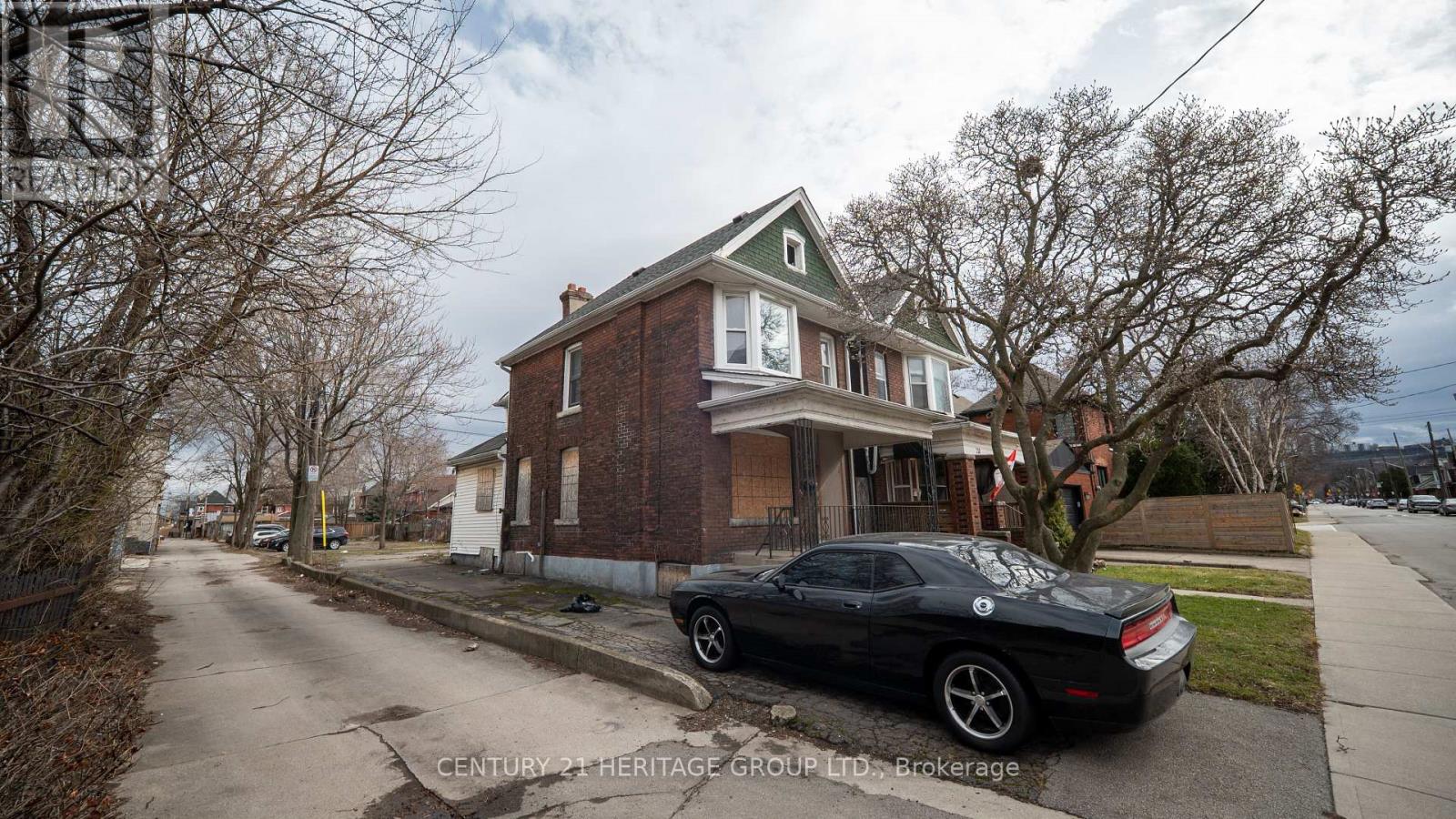 116-120 Barnesdale Avenue N, Hamilton, Ontario  L8L 6L7 - Photo 18 - X13694118