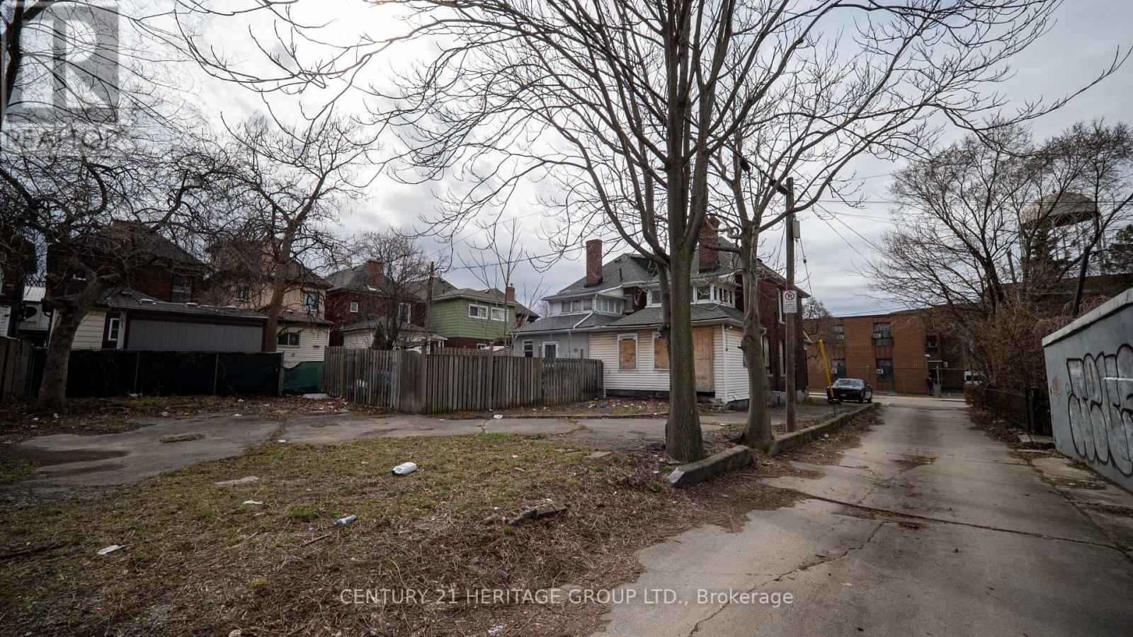 116-120 Barnesdale Avenue N, Hamilton, Ontario  L8L 6L7 - Photo 19 - X13694118