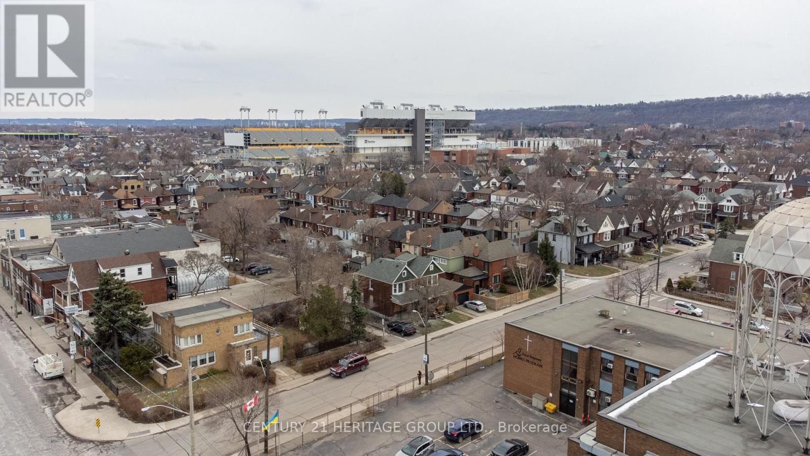 116-120 Barnesdale Avenue N, Hamilton, Ontario  L8L 6L7 - Photo 4 - X13694118