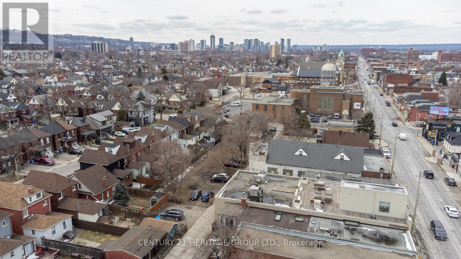 116-120 Barnesdale Avenue N, Hamilton, Ontario  L8L 6L7 - Photo 7 - X13694118