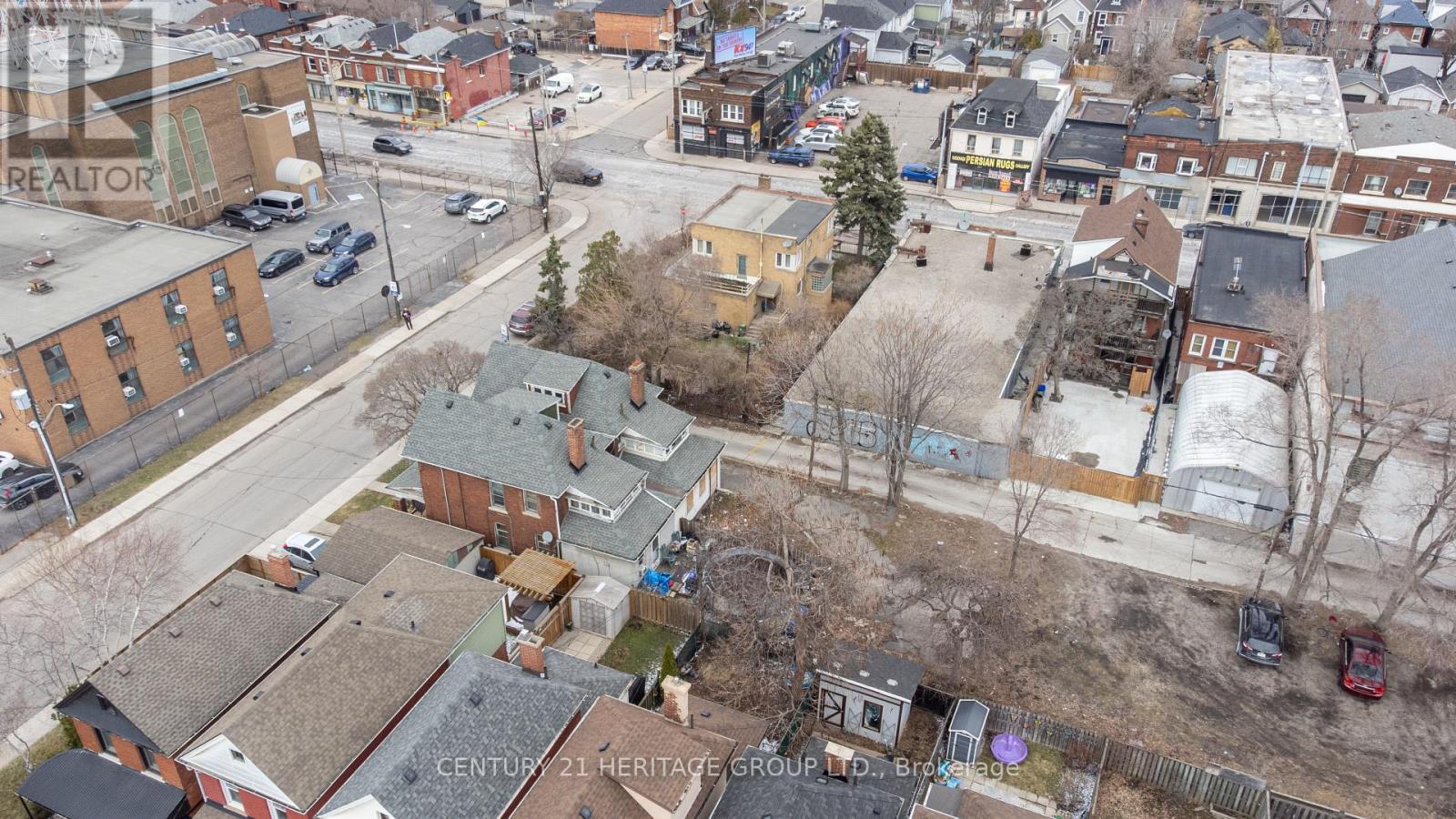 116-120 Barnesdale Avenue N, Hamilton, Ontario  L8L 6L7 - Photo 9 - X13694118