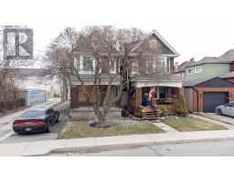 116-120 BARNESDALE AVENUE N, Hamilton, Ontario
