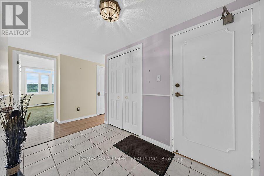 908 - 30 Harrisford Street, Hamilton, Ontario  L8K 6N1 - Photo 12 - X13694120