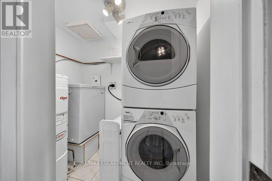 908 - 30 Harrisford Street, Hamilton, Ontario  L8K 6N1 - Photo 13 - X13694120