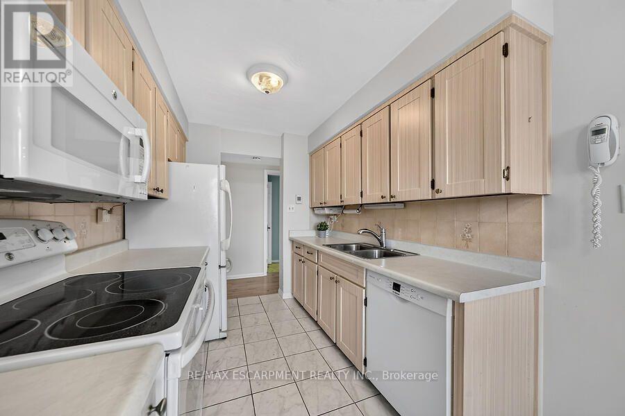 908 - 30 Harrisford Street, Hamilton, Ontario  L8K 6N1 - Photo 18 - X13694120