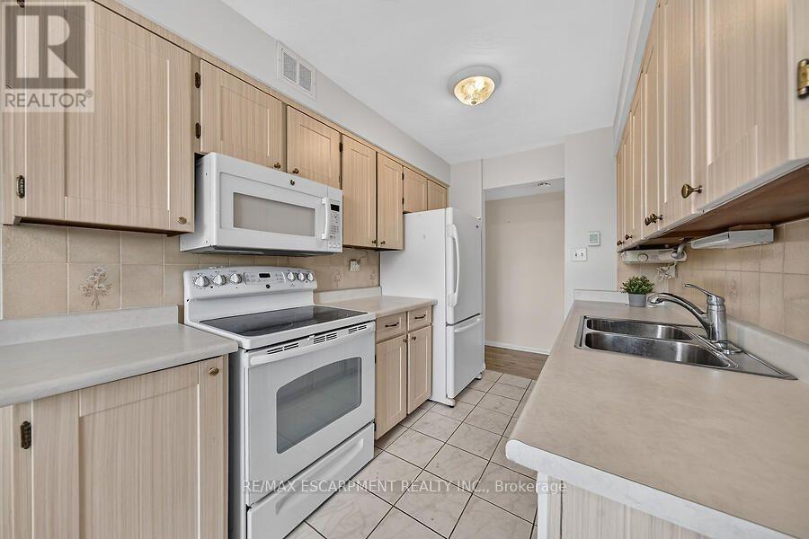 908 - 30 Harrisford Street, Hamilton, Ontario  L8K 6N1 - Photo 19 - X13694120