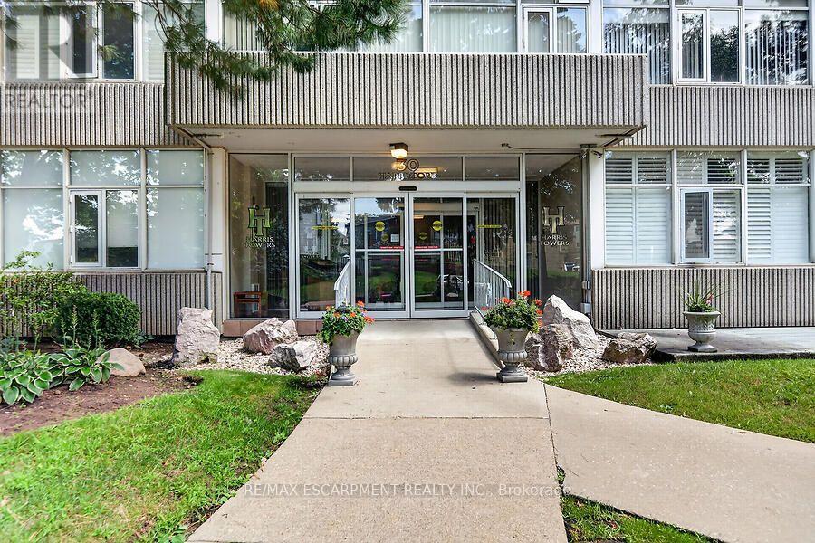 908 - 30 Harrisford Street, Hamilton, Ontario  L8K 6N1 - Photo 3 - X13694120