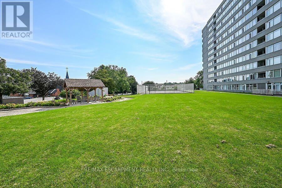 908 - 30 Harrisford Street, Hamilton, Ontario  L8K 6N1 - Photo 37 - X13694120