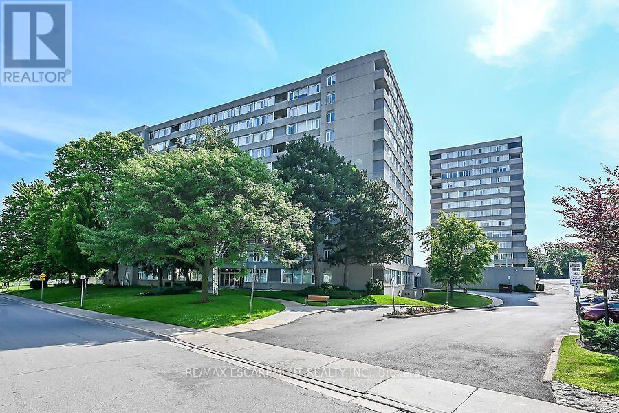 908 - 30 Harrisford Street, Hamilton, Ontario  L8K 6N1 - Photo 40 - X13694120