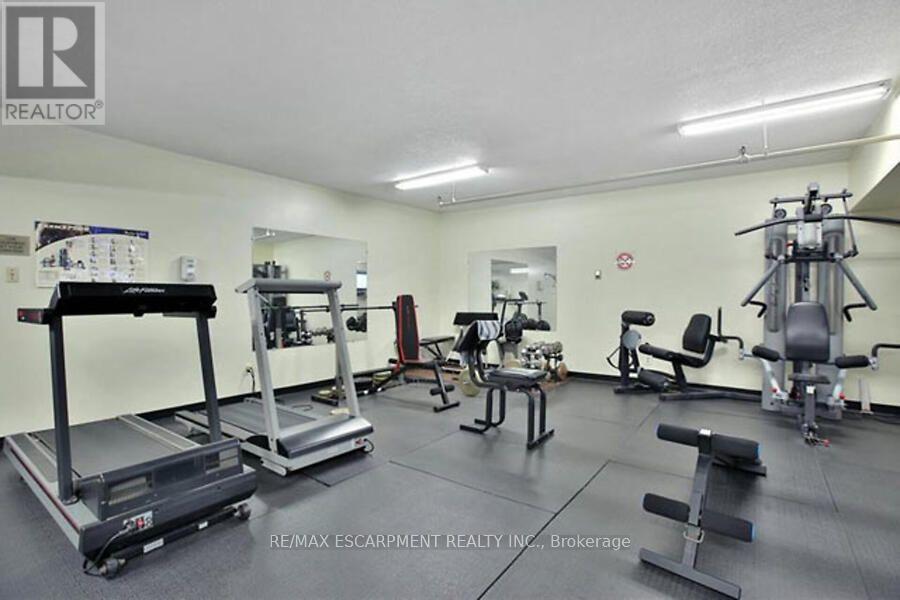 908 - 30 Harrisford Street, Hamilton, Ontario  L8K 6N1 - Photo 41 - X13694120