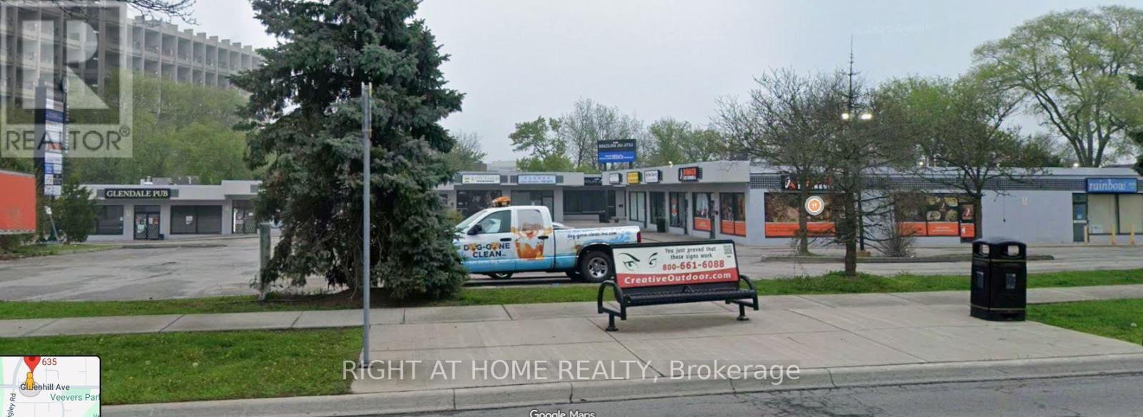 15 - 635 GREENHILL AVENUE, Hamilton, Ontario