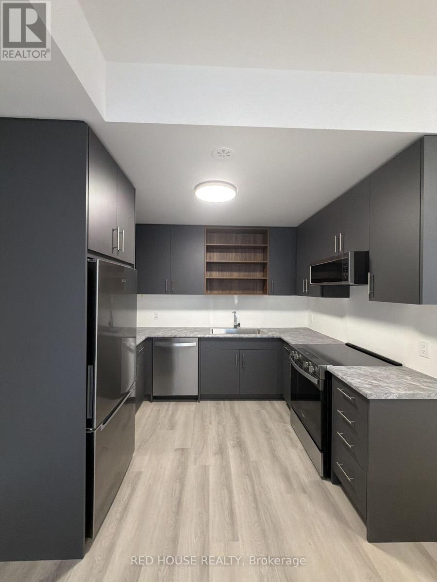 69 Everett Common, St. Catharines, Ontario  L2P 0H1 - Photo 8 - X13694150