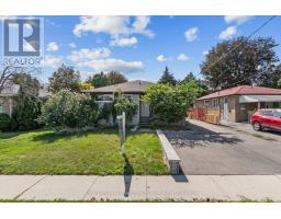 1016 CENTRE STREET N, Whitby, Ontario