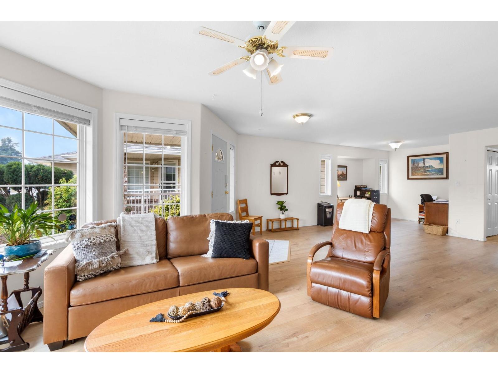 10 7292 Elm Road, Agassiz, Agassiz, British Columbia  V0M 1A2 - Photo 6 - R3156887
