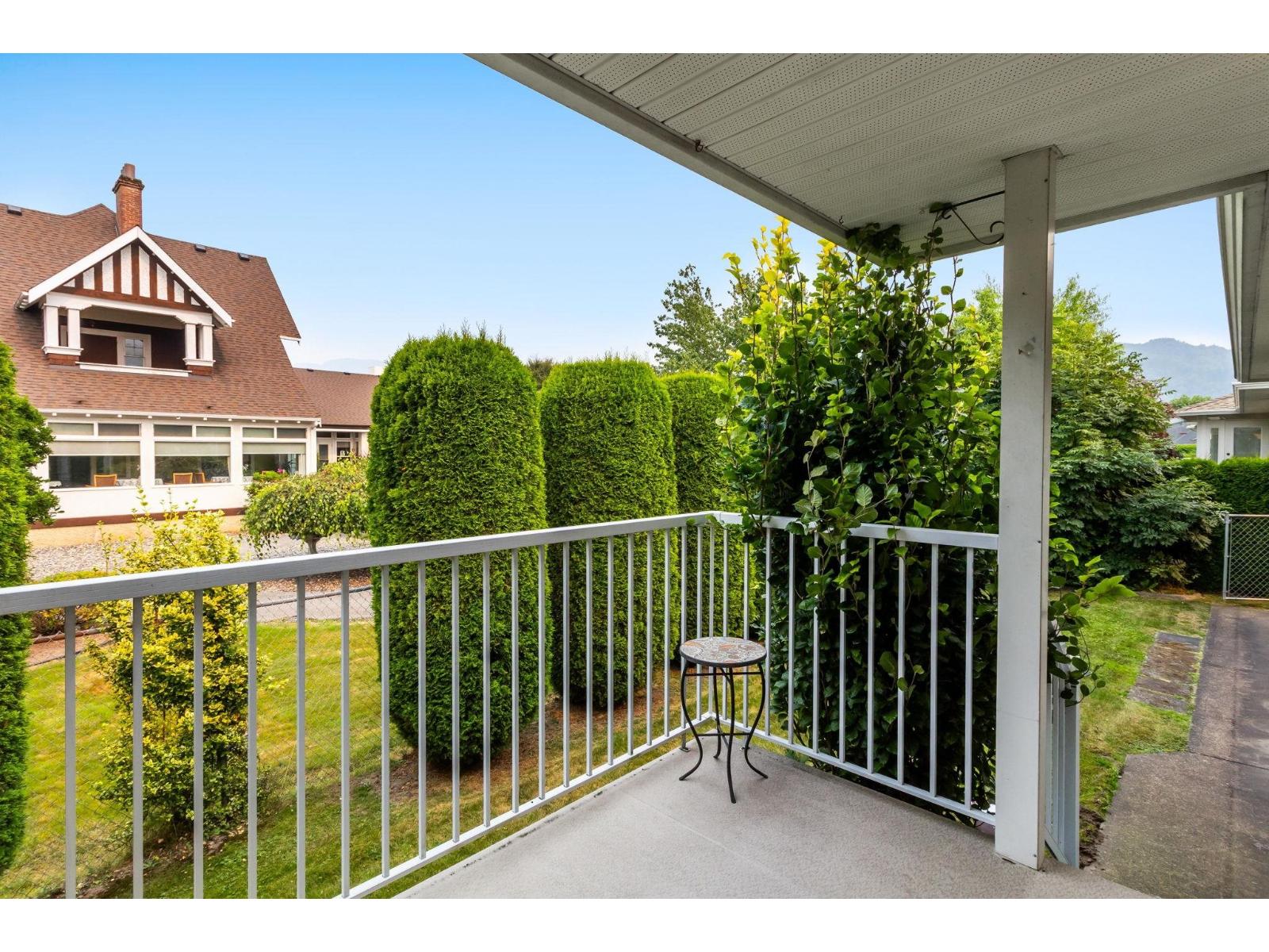 10 7292 Elm Road, Agassiz, Agassiz, British Columbia  V0M 1A2 - Photo 31 - R3156887