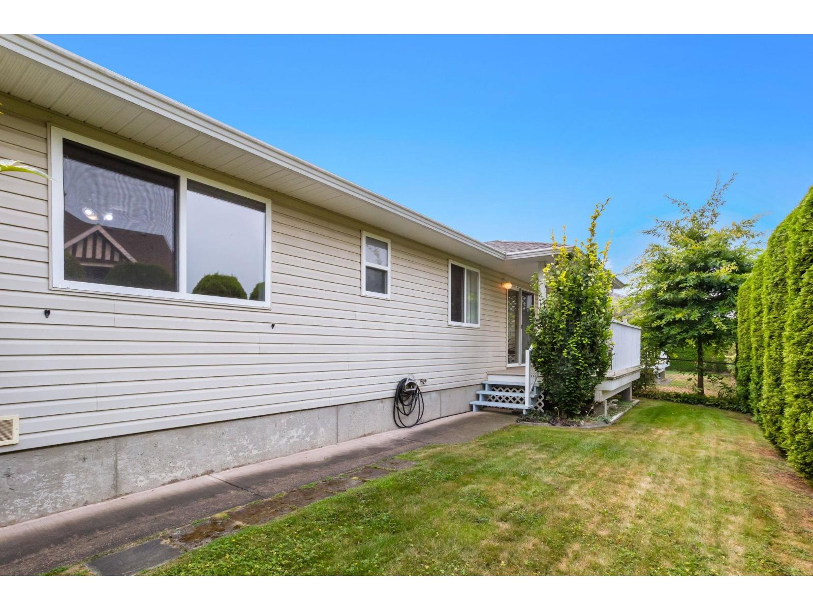 10 7292 Elm Road, Agassiz, Agassiz, British Columbia  V0M 1A2 - Photo 28 - R3156887