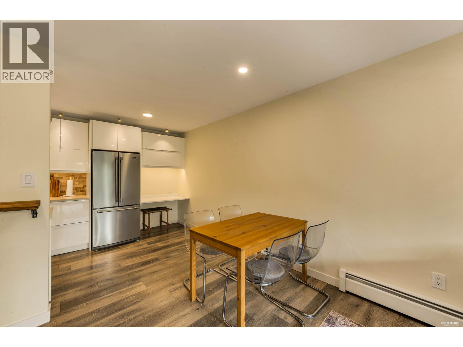 310 428 Agnes Street, New Westminster, British Columbia V3L 1G1 - Photo 16 - R3157121