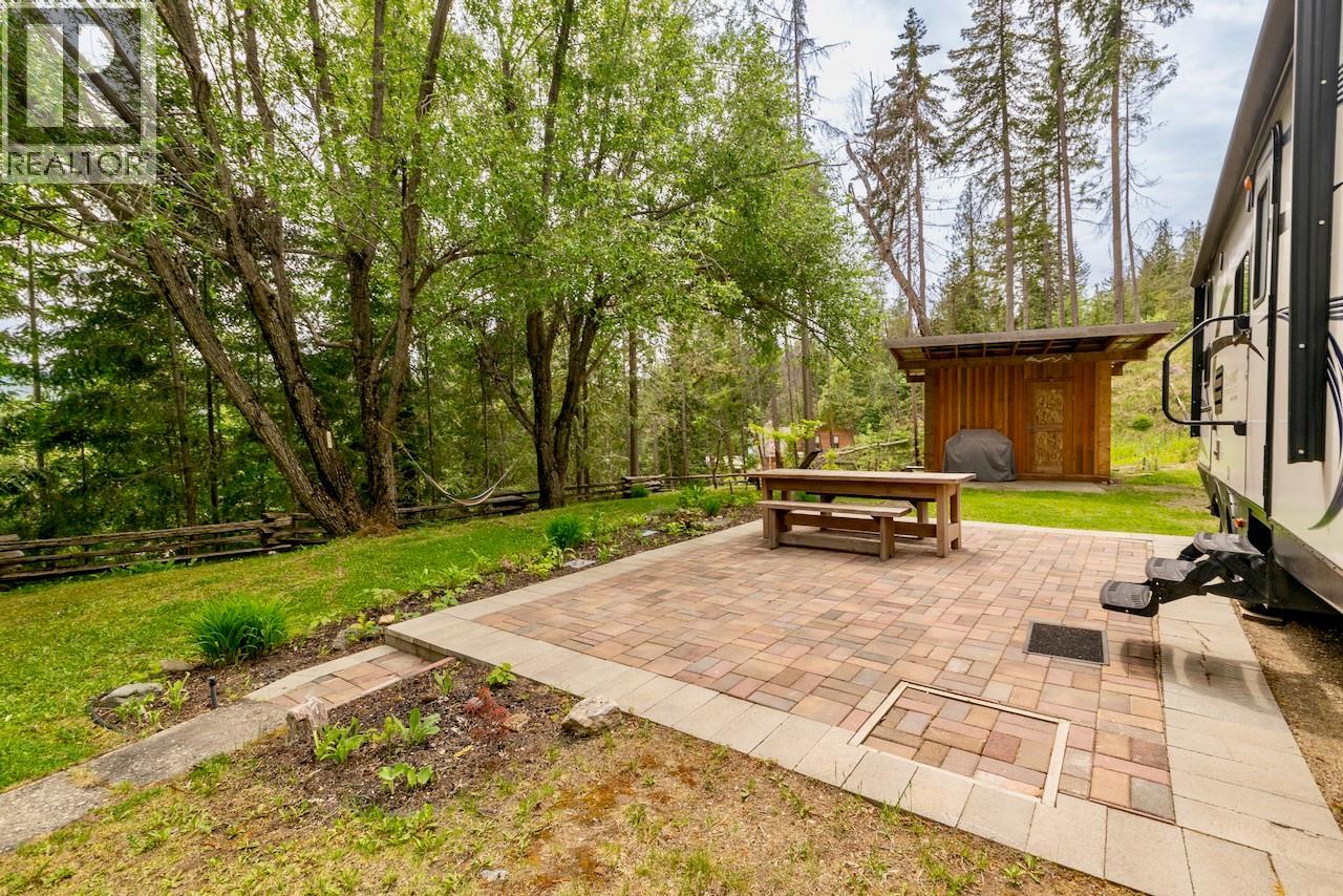 4498 Squilax-Anglemont Road Unit# 40 Lot# 40, Scotch Creek, British Columbia  V0E 1M5 - Photo 11 - 10387732