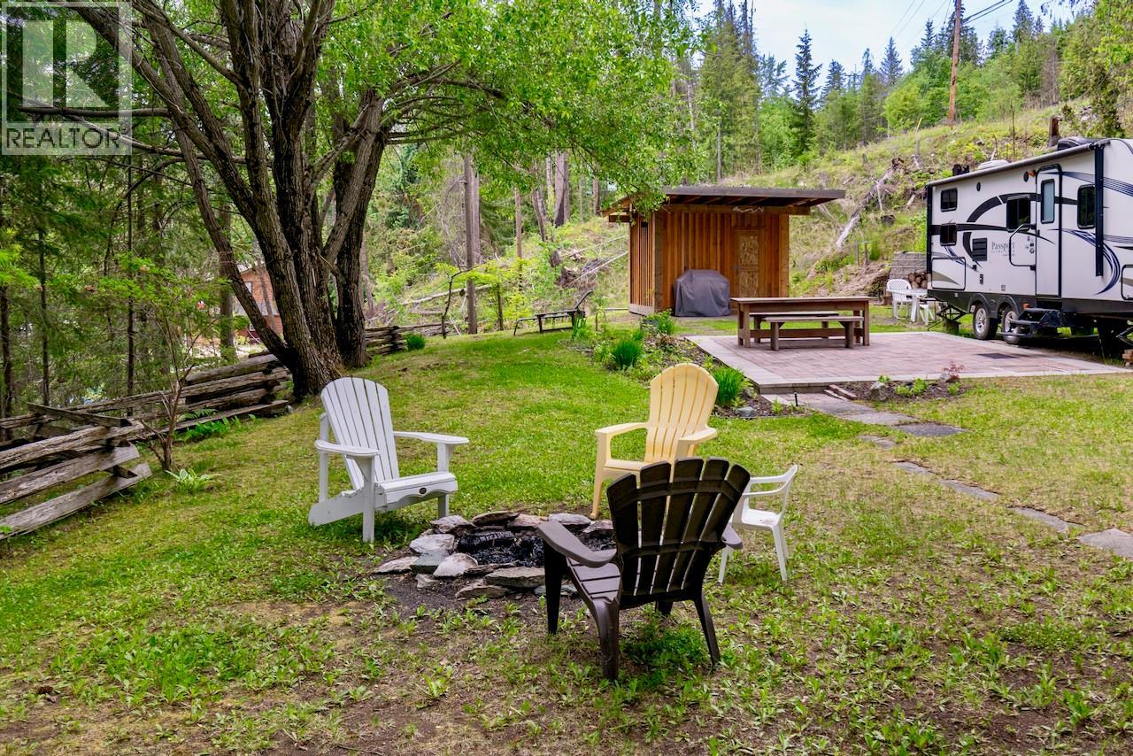 4498 Squilax-Anglemont Road Unit# 40 Lot# 40, Scotch Creek, British Columbia  V0E 1M5 - Photo 6 - 10387732