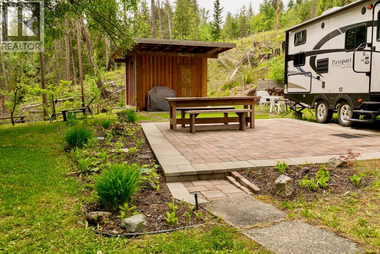 4498 Squilax-Anglemont Road Unit# 40 Lot# 40, Scotch Creek, British Columbia  V0E 1M5 - Photo 8 - 10387732