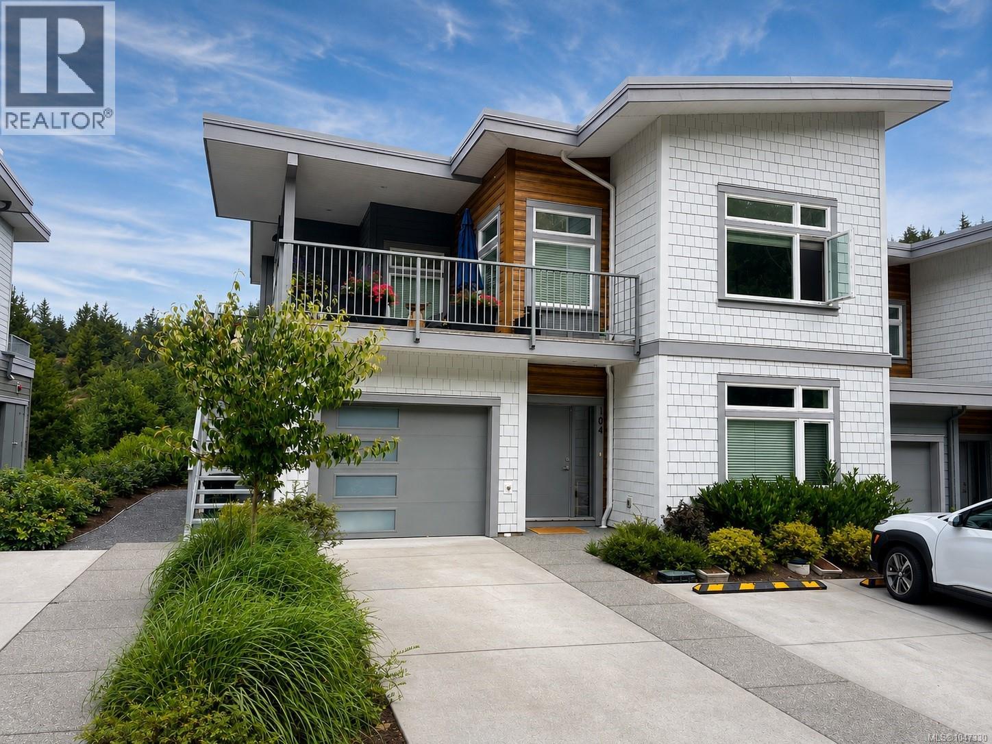 104 5594 Linley Valley Dr, Nanaimo, British Columbia  V9T 0K1 - Photo 1 - 1047330