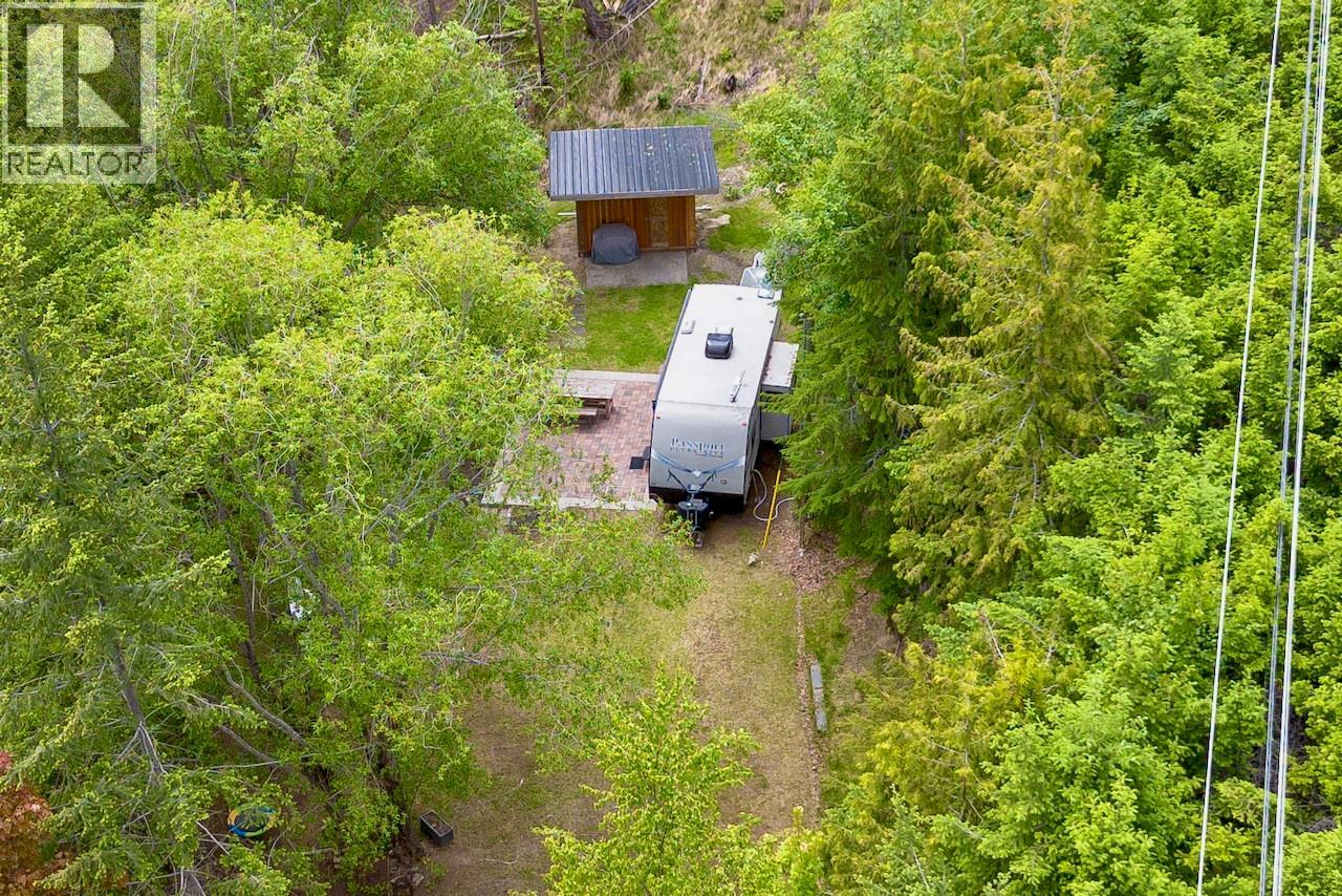 4498 Squilax-Anglemont Road Unit# 40 Lot# 40, Scotch Creek, British Columbia  V0E 1M5 - Photo 15 - 10387732